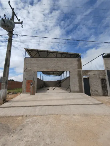 Galpão Comercial para Locação em Timon