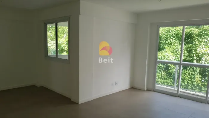Imóvel para venda: 126 m² com 2 quartos suítes em Botafogo - Rio de Janeiro - RJ
