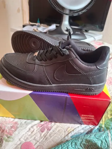 Airforce Preto