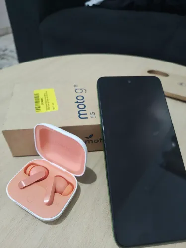 MOTOROLA G35 5G 128GB e 8RAM