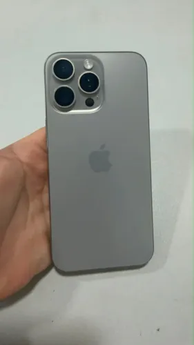 15 pro max 256gb