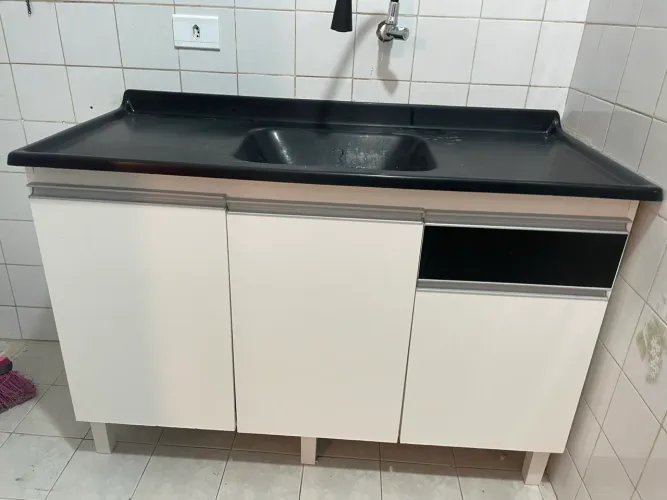 Vendo pia