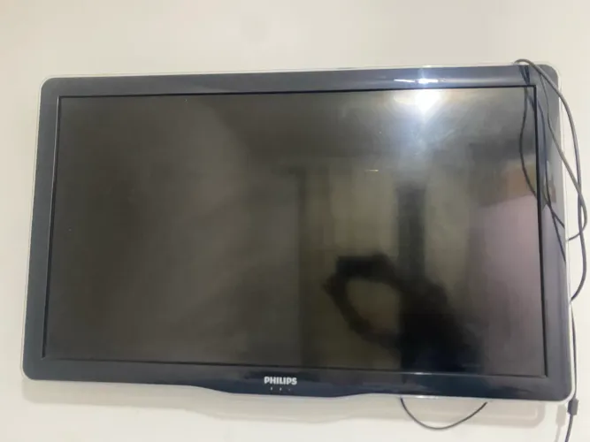 Televisão 43 polegadas 
