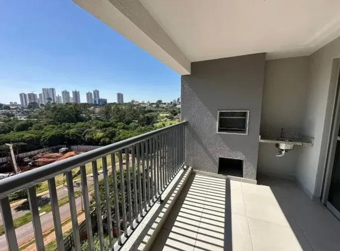 (VC) APARTAMENTO 100% FINANCIADO