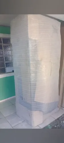 Sofá retrátil impermeável novo lacrado