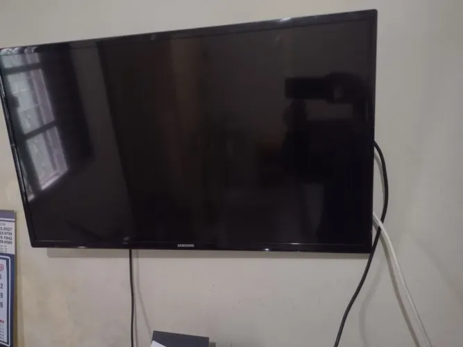 TV lcd 