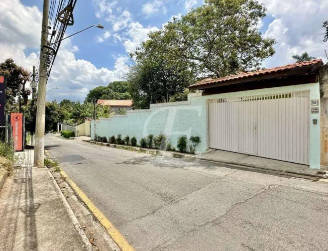 Casa com 8 dormitórios para alugar, 444 m² por R$ 10.328,75/mês - Granja Viana - Cotia/SP