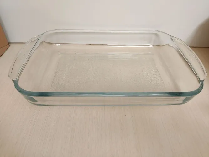 Conjunto de vidros para cozinha, taças, boleira, potes, assadeiras, pote de sobremesa