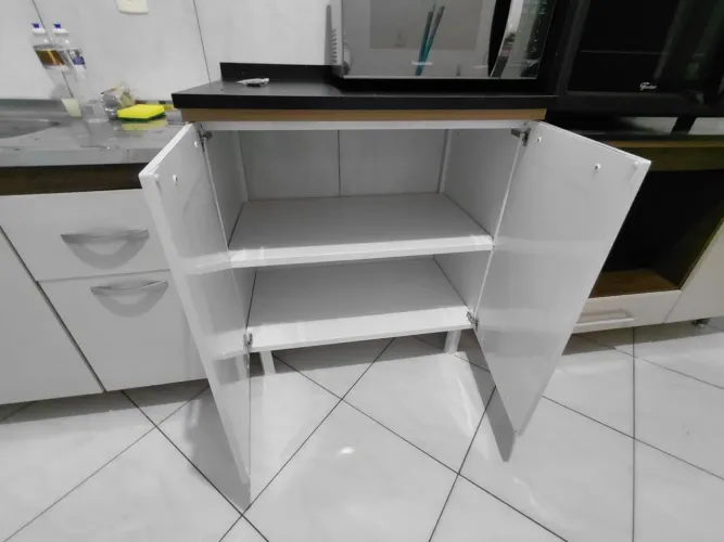 Armário de cozinha
