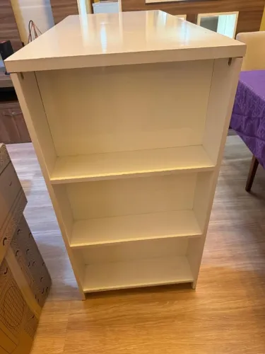 Bancada para sala/cozinha