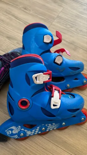 Patins infantil