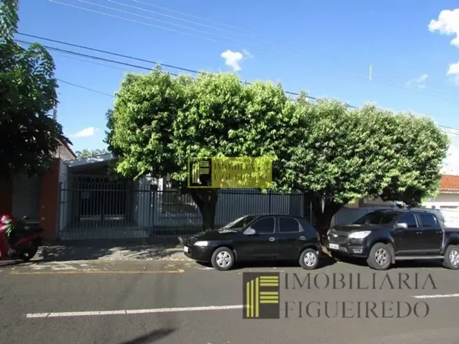 Casa para Locação 3 Quartos, 1 Suite, 2 Vagas, 136M², Vila Nossa Senhora Aparecida, São Jo