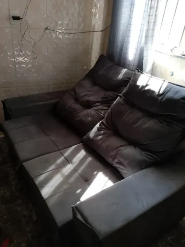 Sofá cama