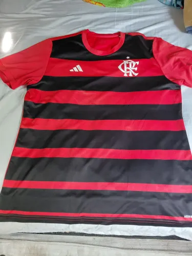 Camisa do Flamengo. 150 reais