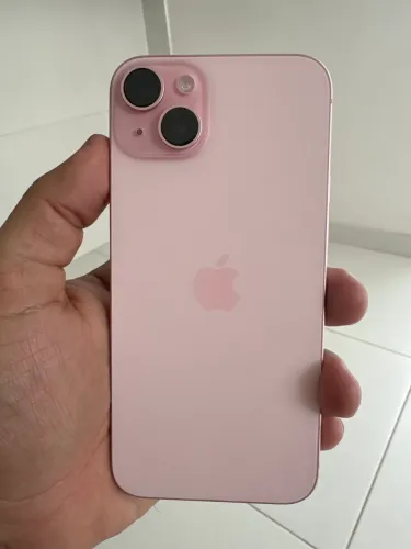 IPHONE 15 PLUS 256GB