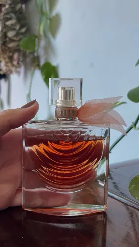 La Vie Est Belle Iris Absolu Lancôme - Perfume Feminino - Eau de Parfum 50ml
