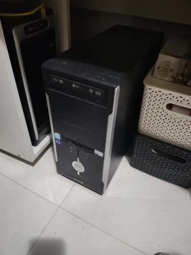 Computador antigo