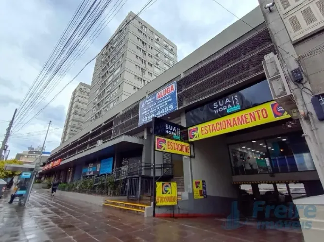Locação Depósito PORTO ALEGRE RS Brasil