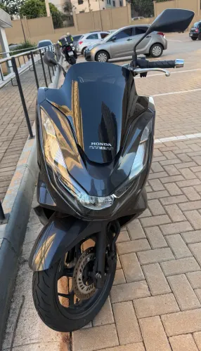 PCX 2024