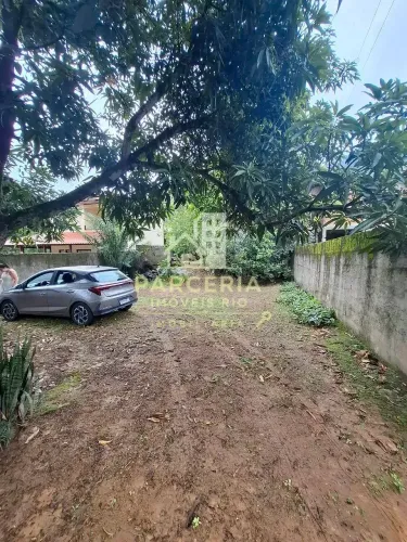 VENDE-SE Casa com Terreno 1037m2 ao Lado da Cachoeira ( Mini Sítio ) Aceitando Permuta, Ma