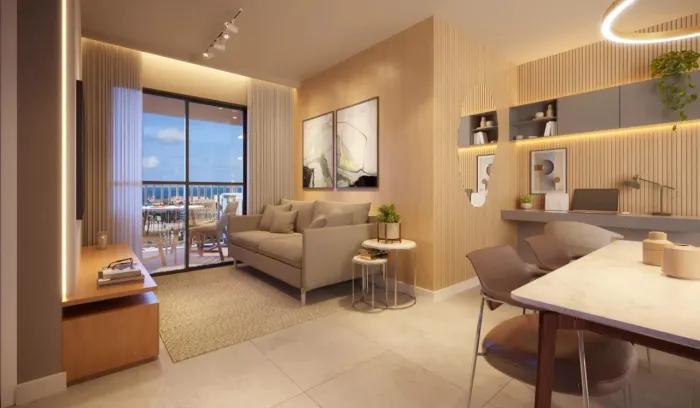O Endereço Ideal para Morar ou Investir no Recife