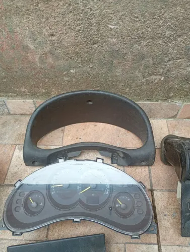 Só peças para corsa