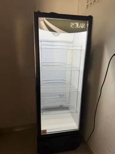 Freezer expositor Polar
