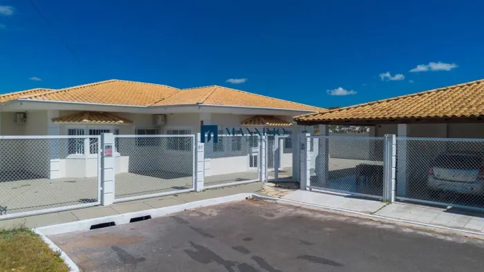 Casa 4 qts sendo 3 suítes à venda no Condomínio Quinta Interlagos - Jardim Botânico