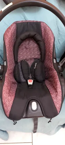Bebê conforto