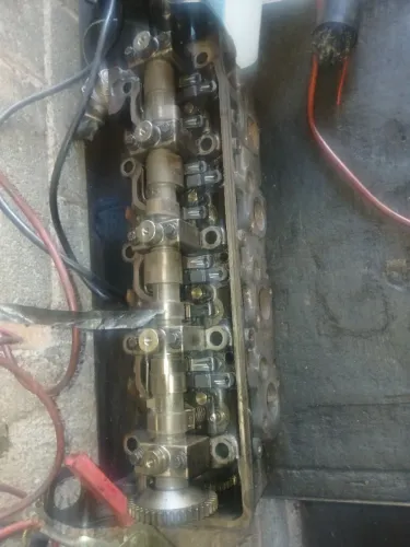 Cabeçote motor mwm 8.150 delivery