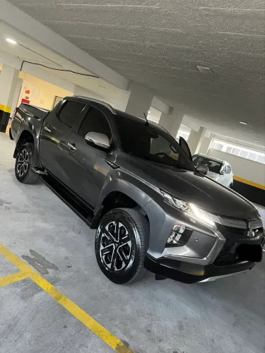 Mitsubishi L200 Triton Sport HPE-S 2.4 CD Dies. AUT 2023