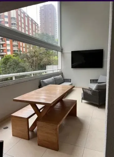 Condomínio Duo Morumbi