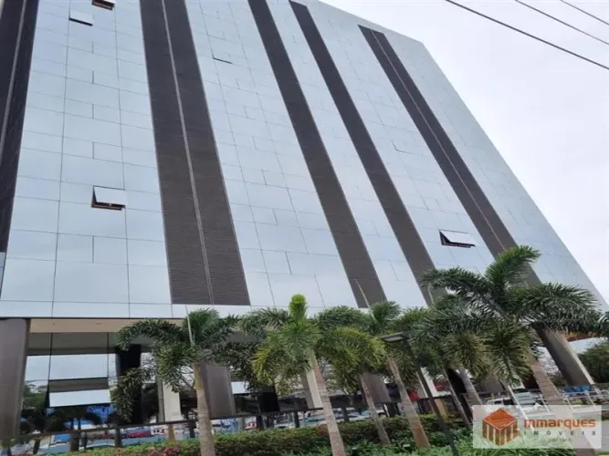 SALA COMERCIAL ARUJÁ