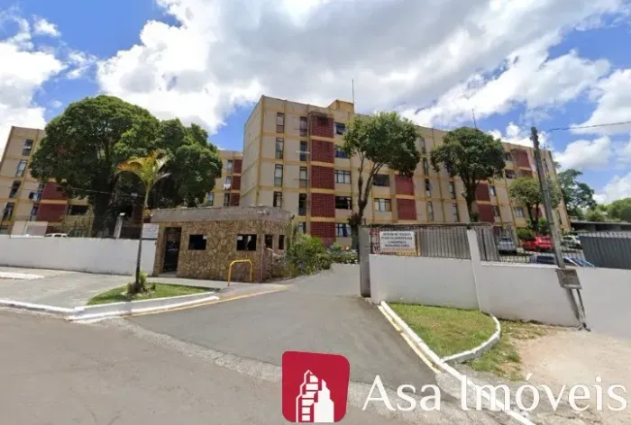 APARTAMENTO COM 02 QUARTOS NO BARREIRINHA