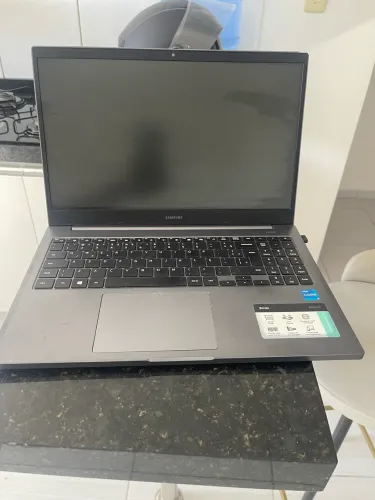 Notebook Book - Samsung