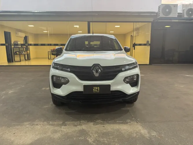 Renault Kwid 1.0 Zen 2024