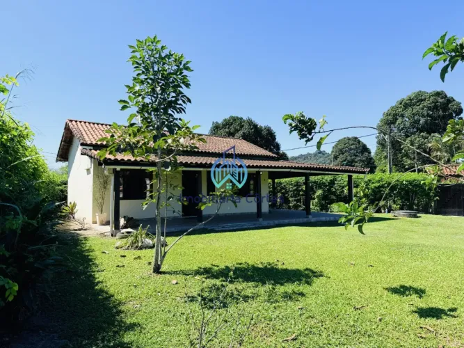 Vendendo casa com piscina, 906 m² de terreno por apenas 260 mil