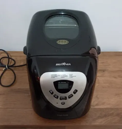 Panificadora Britania 220v 700w