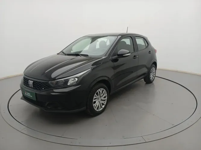 Fiat Argo Drive 1.0 Firefly 2026