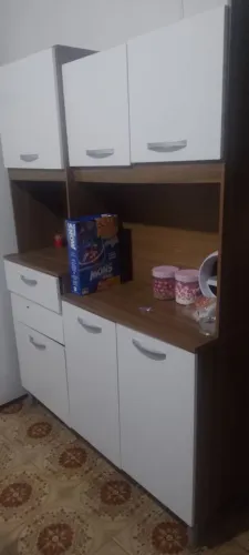 Armário cozinha