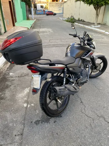Yamaha Fazer 150 2019 ÚNICA DONA IPVA+SEGURO PAGO