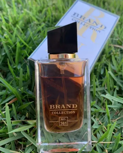 Perfume Brand Collection 25 ml