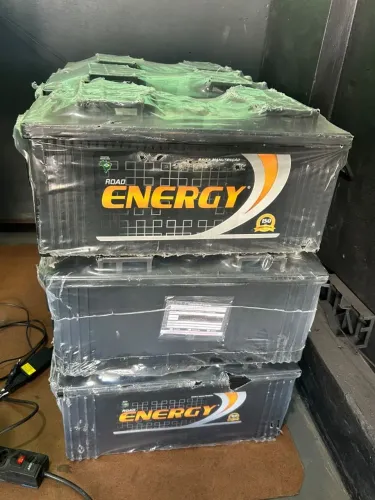 Bateria 180Ah Direita - Energy