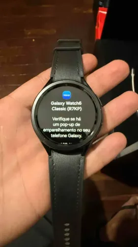 Galaxy Watch 6