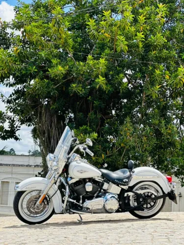 Oportunidade! Harley davidson Heritage
