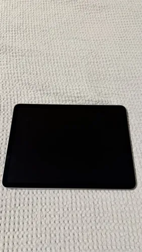 Ipad air 11 polegadas m2 128 gb, 90% saúde da bateria