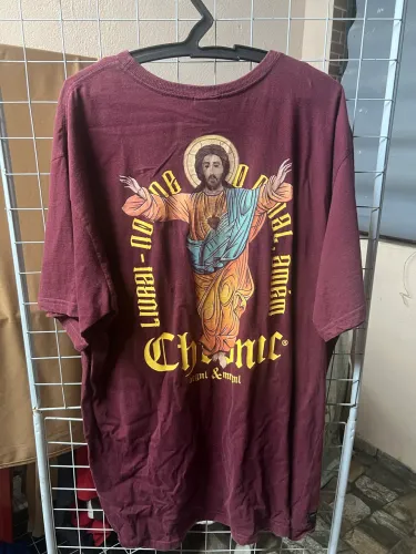 Camisa Chronic Original 