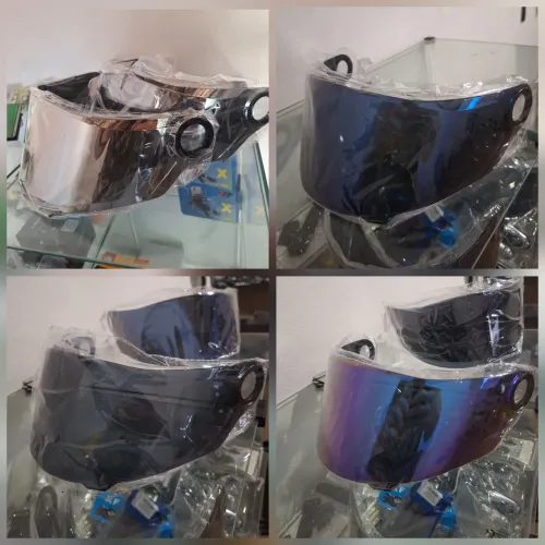 Viseira para Capacete Fw3 e Ls2