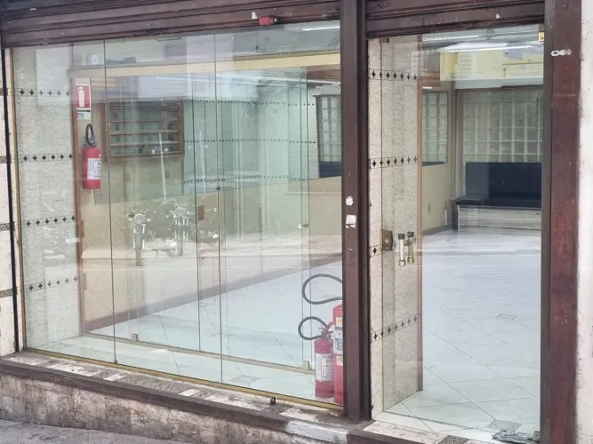 Loja Térrea no Centro Histórico