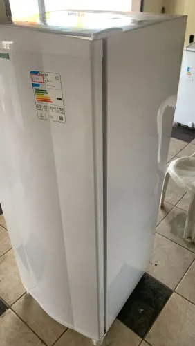 Vendo Essa Geladeira